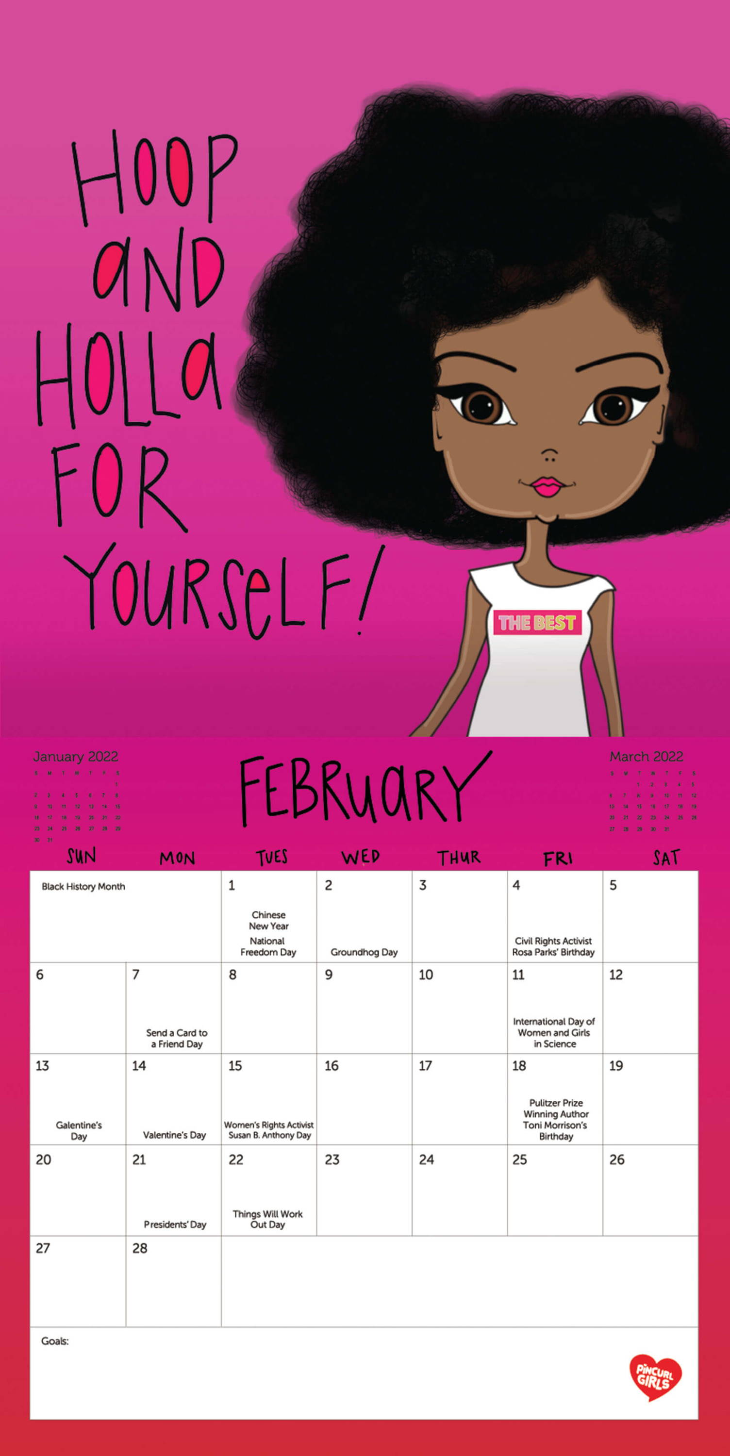 happy-new-year-calendar-2022-positive-affirmations-desk-calendar-black